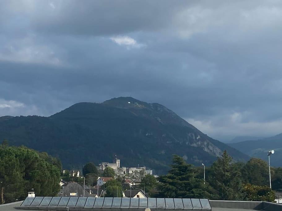 *Superbe Appartement Moderne* Lurdy Exteriér fotografie