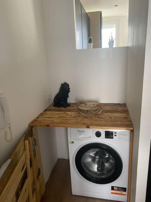 *Superbe Appartement Moderne* Lurdy Exteriér fotografie