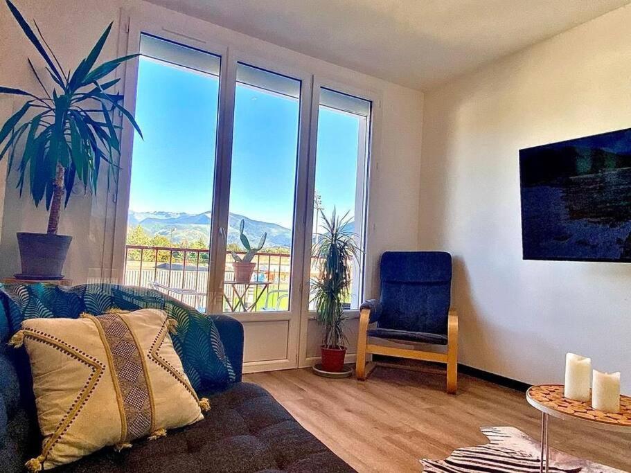 *Superbe Appartement Moderne* Lurdy Exteriér fotografie